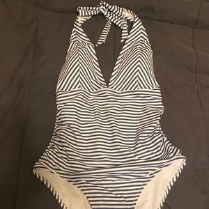 Cupshe one piece swim suit